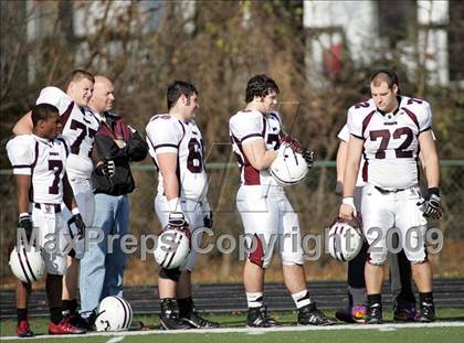 Thumbnail 3 in Don Bosco Prep @ St. Joseph Regional photogallery.