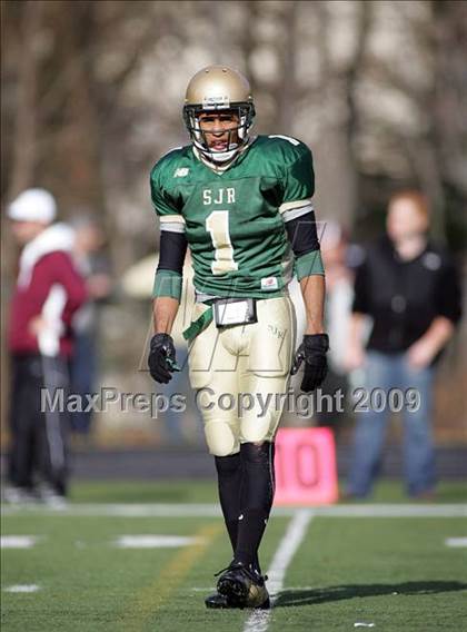 Thumbnail 1 in Don Bosco Prep @ St. Joseph Regional photogallery.