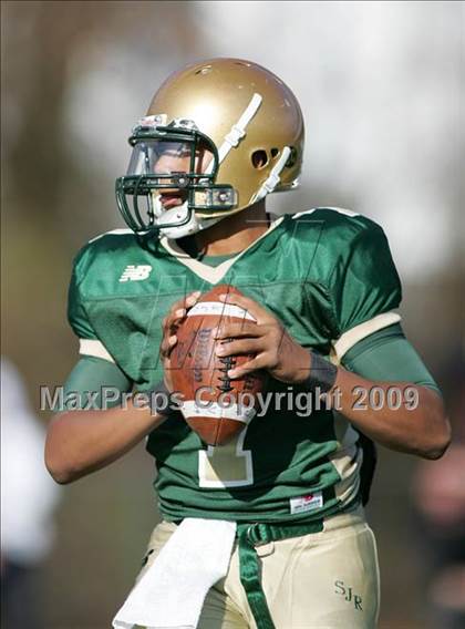 Thumbnail 1 in Don Bosco Prep @ St. Joseph Regional photogallery.