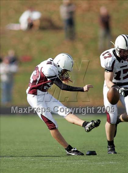 Thumbnail 3 in Don Bosco Prep @ St. Joseph Regional photogallery.