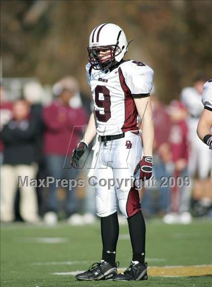 Thumbnail 1 in Don Bosco Prep @ St. Joseph Regional photogallery.