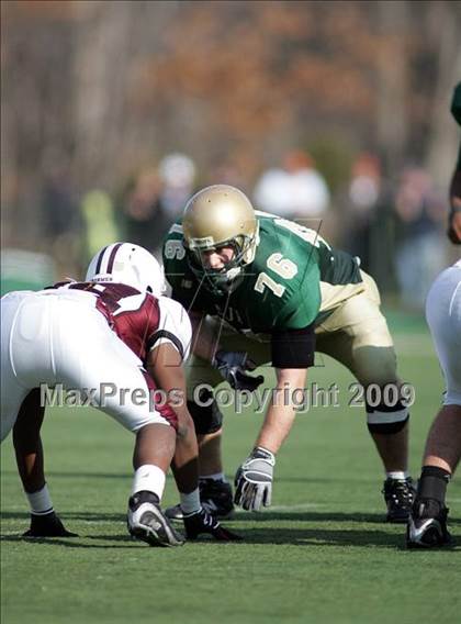 Thumbnail 3 in Don Bosco Prep @ St. Joseph Regional photogallery.