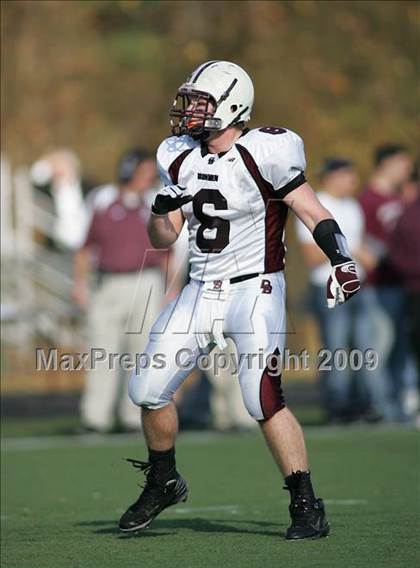 Thumbnail 2 in Don Bosco Prep @ St. Joseph Regional photogallery.