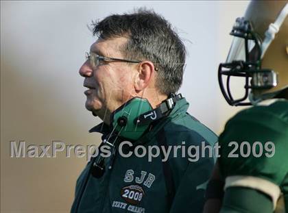 Thumbnail 1 in Don Bosco Prep @ St. Joseph Regional photogallery.