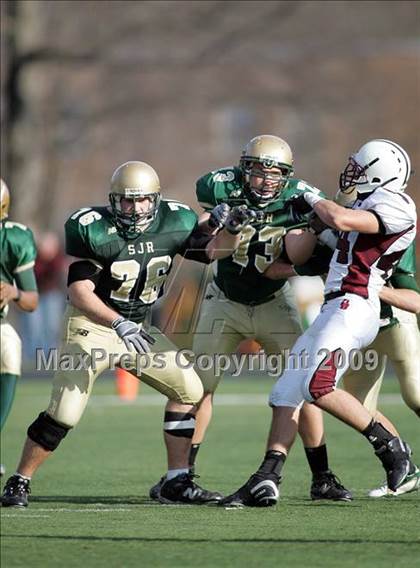 Thumbnail 2 in Don Bosco Prep @ St. Joseph Regional photogallery.