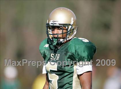 Thumbnail 3 in Don Bosco Prep @ St. Joseph Regional photogallery.