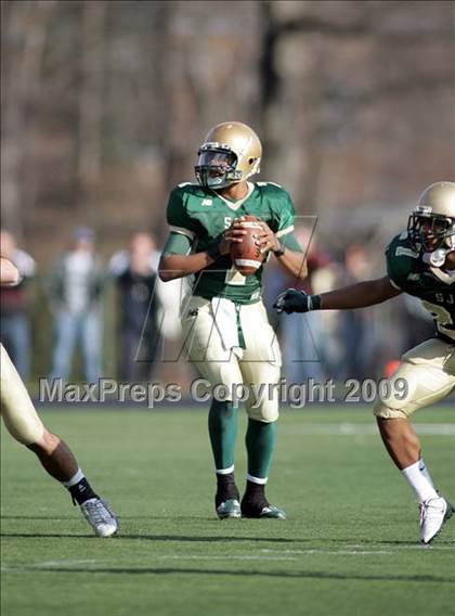 Thumbnail 2 in Don Bosco Prep @ St. Joseph Regional photogallery.