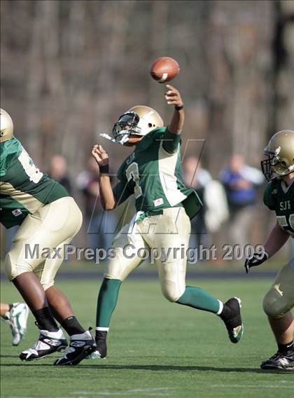 Thumbnail 1 in Don Bosco Prep @ St. Joseph Regional photogallery.