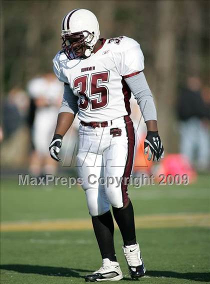 Thumbnail 2 in Don Bosco Prep @ St. Joseph Regional photogallery.