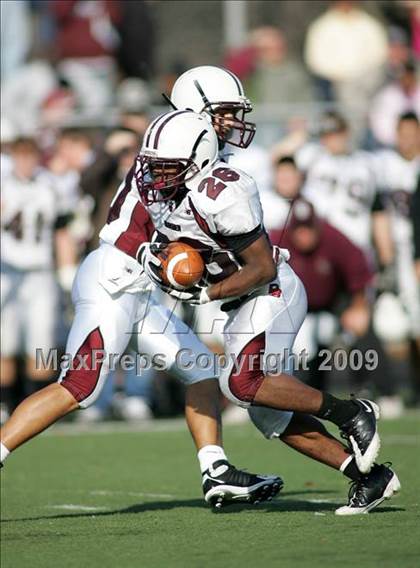Thumbnail 1 in Don Bosco Prep @ St. Joseph Regional photogallery.