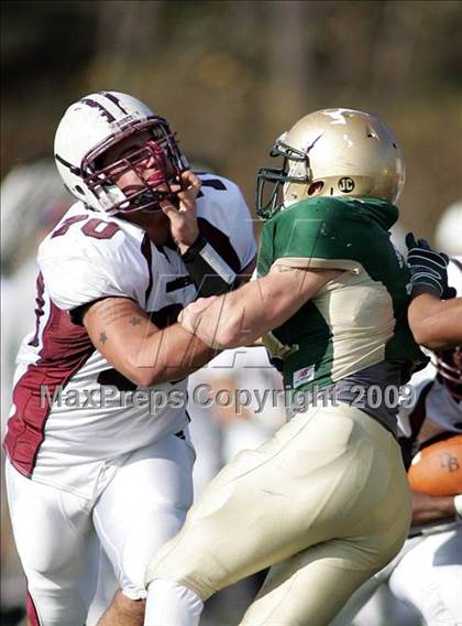 Thumbnail 1 in Don Bosco Prep @ St. Joseph Regional photogallery.