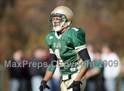 Thumbnail 2 in Don Bosco Prep @ St. Joseph Regional photogallery.