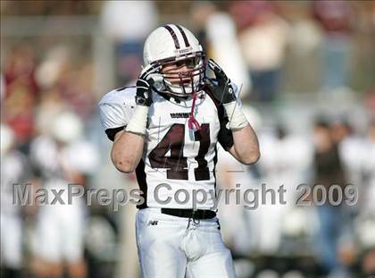 Thumbnail 1 in Don Bosco Prep @ St. Joseph Regional photogallery.