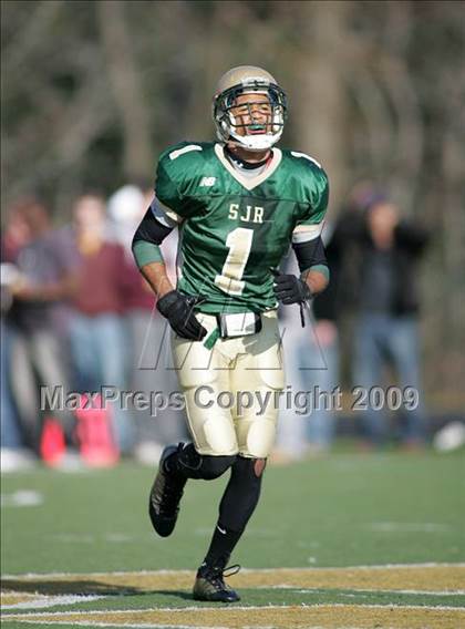 Thumbnail 2 in Don Bosco Prep @ St. Joseph Regional photogallery.