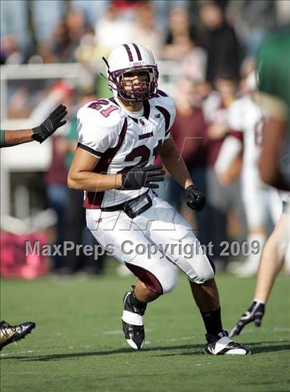 Thumbnail 1 in Don Bosco Prep @ St. Joseph Regional photogallery.