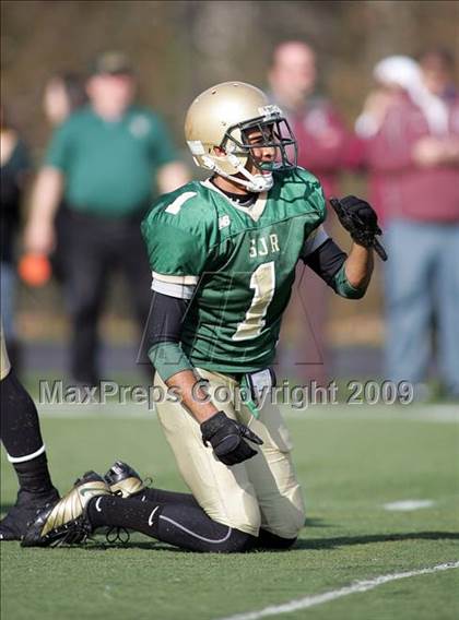 Thumbnail 2 in Don Bosco Prep @ St. Joseph Regional photogallery.