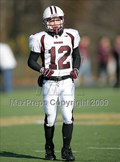 Thumbnail 3 in Don Bosco Prep @ St. Joseph Regional photogallery.