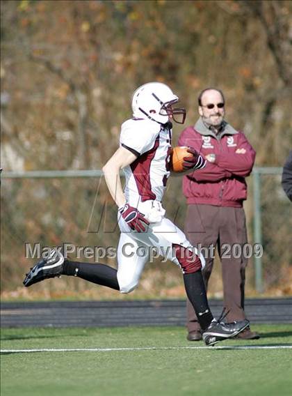 Thumbnail 1 in Don Bosco Prep @ St. Joseph Regional photogallery.