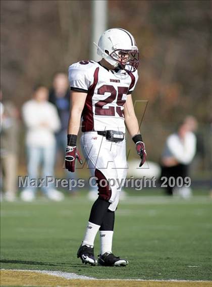Thumbnail 3 in Don Bosco Prep @ St. Joseph Regional photogallery.
