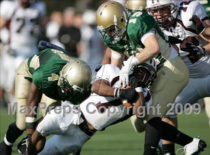 Thumbnail 2 in Don Bosco Prep @ St. Joseph Regional photogallery.