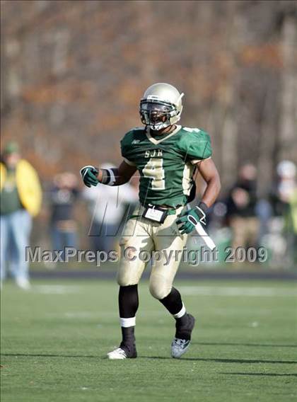 Thumbnail 1 in Don Bosco Prep @ St. Joseph Regional photogallery.