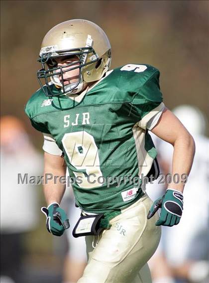 Thumbnail 1 in Don Bosco Prep @ St. Joseph Regional photogallery.