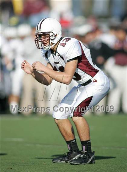 Thumbnail 1 in Don Bosco Prep @ St. Joseph Regional photogallery.