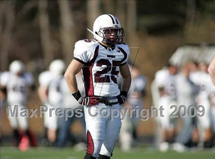 Thumbnail 3 in Don Bosco Prep @ St. Joseph Regional photogallery.