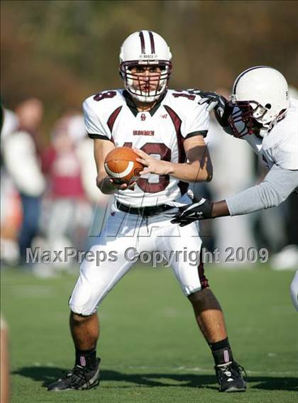 Thumbnail 1 in Don Bosco Prep @ St. Joseph Regional photogallery.