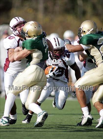 Thumbnail 3 in Don Bosco Prep @ St. Joseph Regional photogallery.