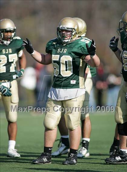 Thumbnail 1 in Don Bosco Prep @ St. Joseph Regional photogallery.