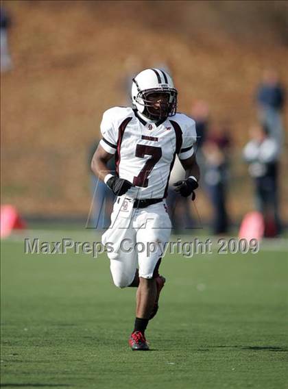 Thumbnail 1 in Don Bosco Prep @ St. Joseph Regional photogallery.