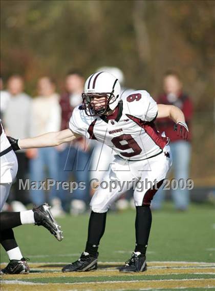 Thumbnail 3 in Don Bosco Prep @ St. Joseph Regional photogallery.