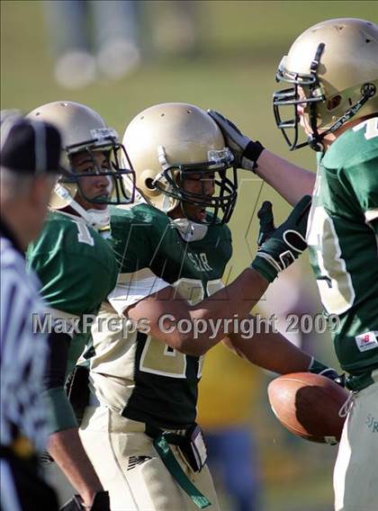 Thumbnail 3 in Don Bosco Prep @ St. Joseph Regional photogallery.
