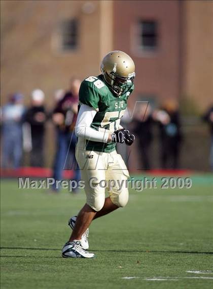 Thumbnail 2 in Don Bosco Prep @ St. Joseph Regional photogallery.