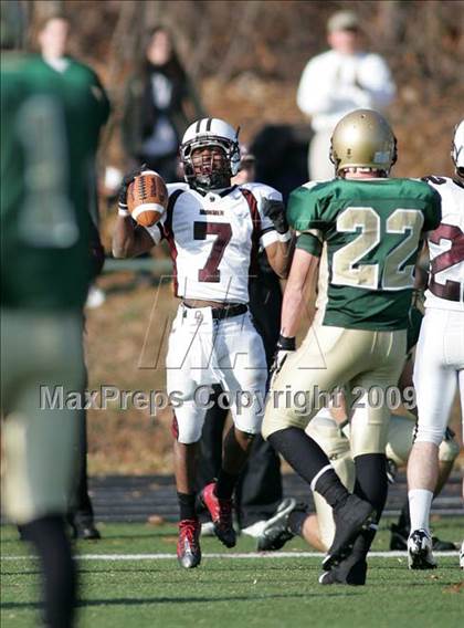 Thumbnail 2 in Don Bosco Prep @ St. Joseph Regional photogallery.