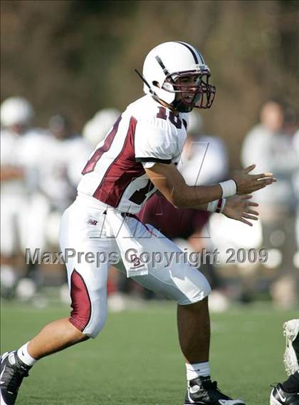 Thumbnail 2 in Don Bosco Prep @ St. Joseph Regional photogallery.