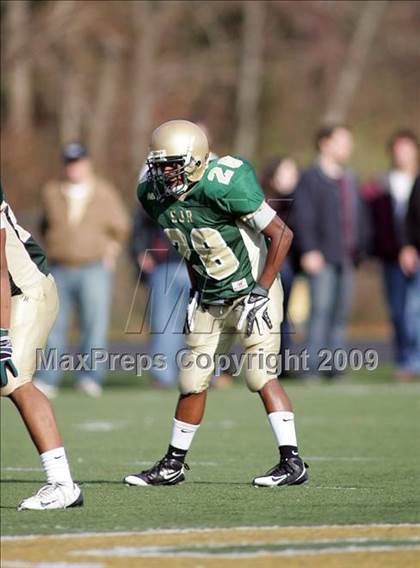 Thumbnail 3 in Don Bosco Prep @ St. Joseph Regional photogallery.