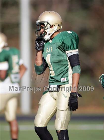Thumbnail 1 in Don Bosco Prep @ St. Joseph Regional photogallery.