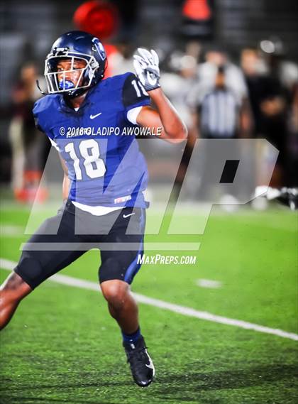 Thumbnail 2 in North Side @ Wylie East photogallery.