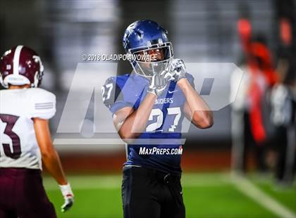 Thumbnail 3 in North Side @ Wylie East photogallery.