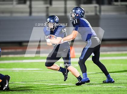 Thumbnail 3 in North Side @ Wylie East photogallery.