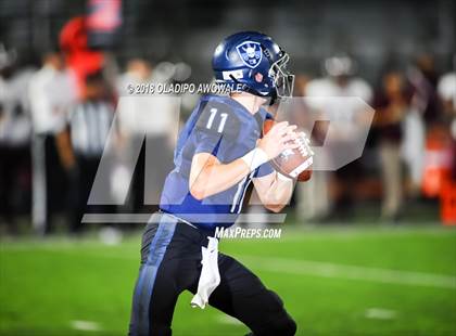 Thumbnail 3 in North Side @ Wylie East photogallery.