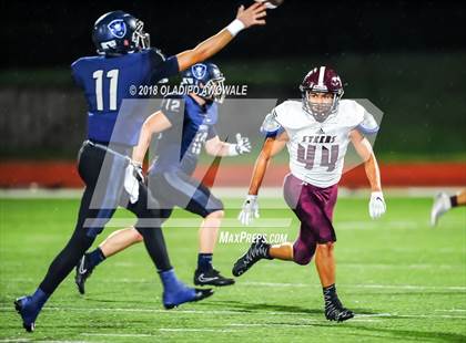 Thumbnail 1 in North Side @ Wylie East photogallery.