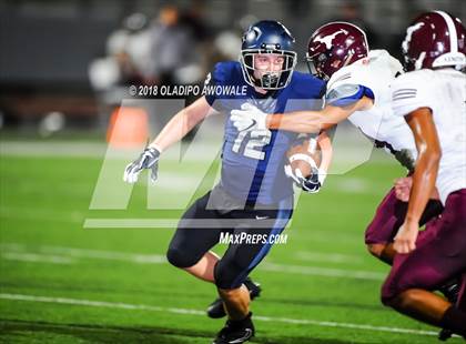 Thumbnail 3 in North Side @ Wylie East photogallery.