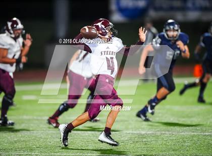 Thumbnail 3 in North Side @ Wylie East photogallery.
