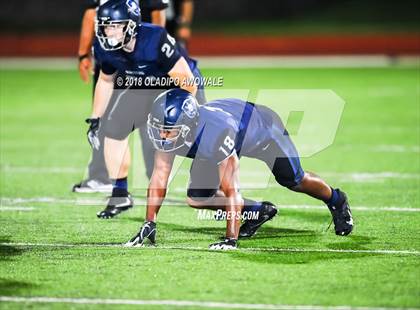 Thumbnail 3 in North Side @ Wylie East photogallery.
