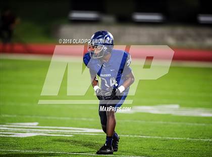 Thumbnail 2 in North Side @ Wylie East photogallery.