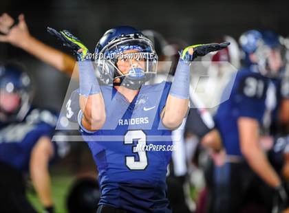 Thumbnail 3 in North Side @ Wylie East photogallery.