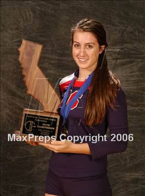 Thumbnail 2 in CIF State Championships (Marymount Individual Photos) photogallery.